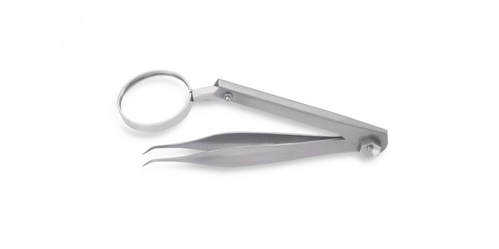 Eye Brow Tweezers